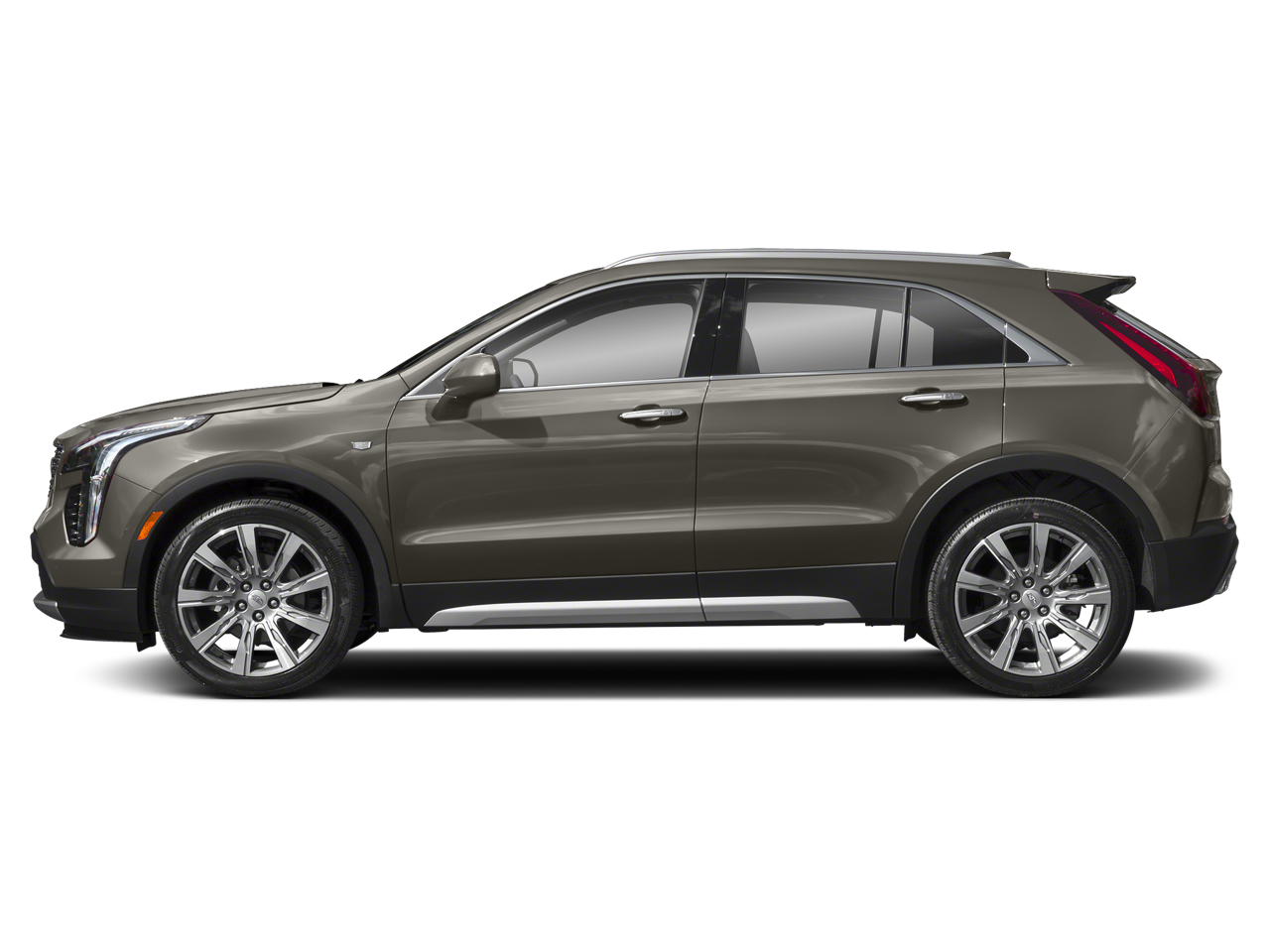 2022 Cadillac XT4 Luxury