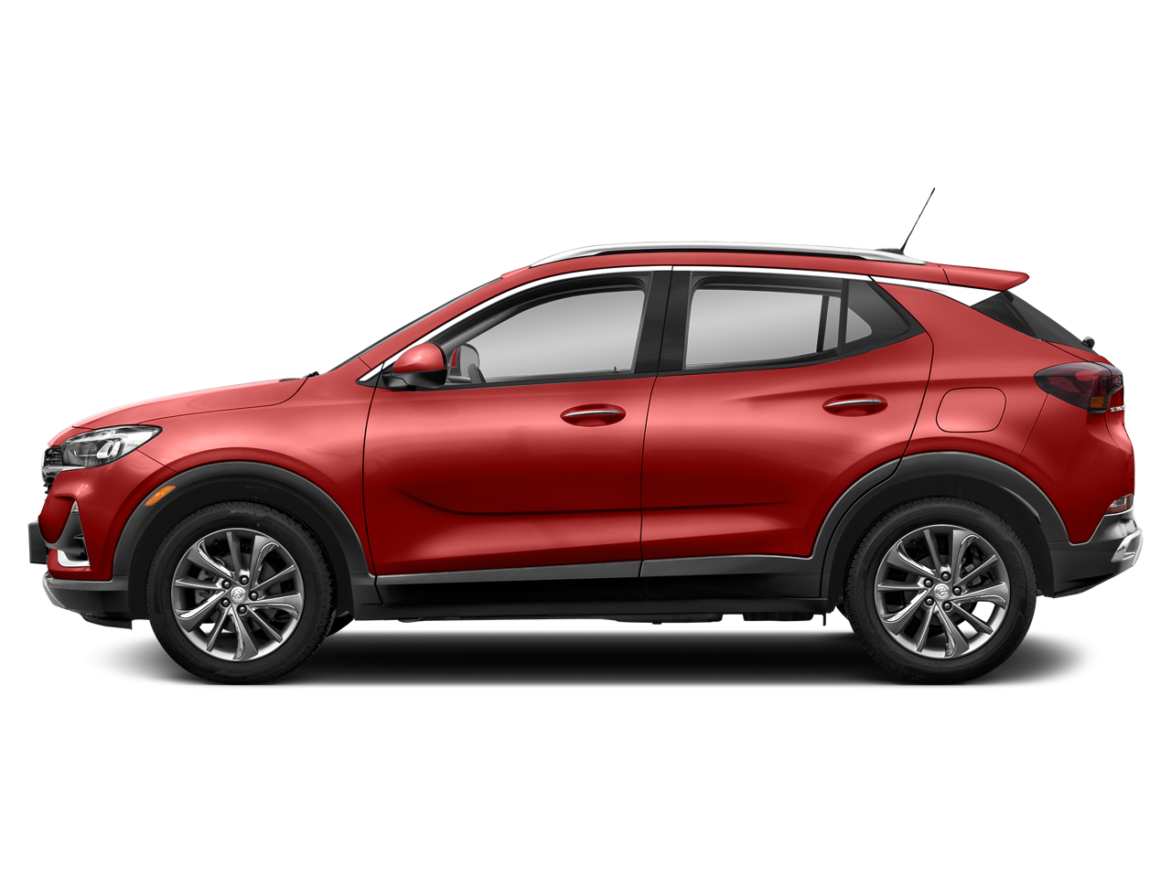 2023 Buick Encore GX Essence - Photo 47