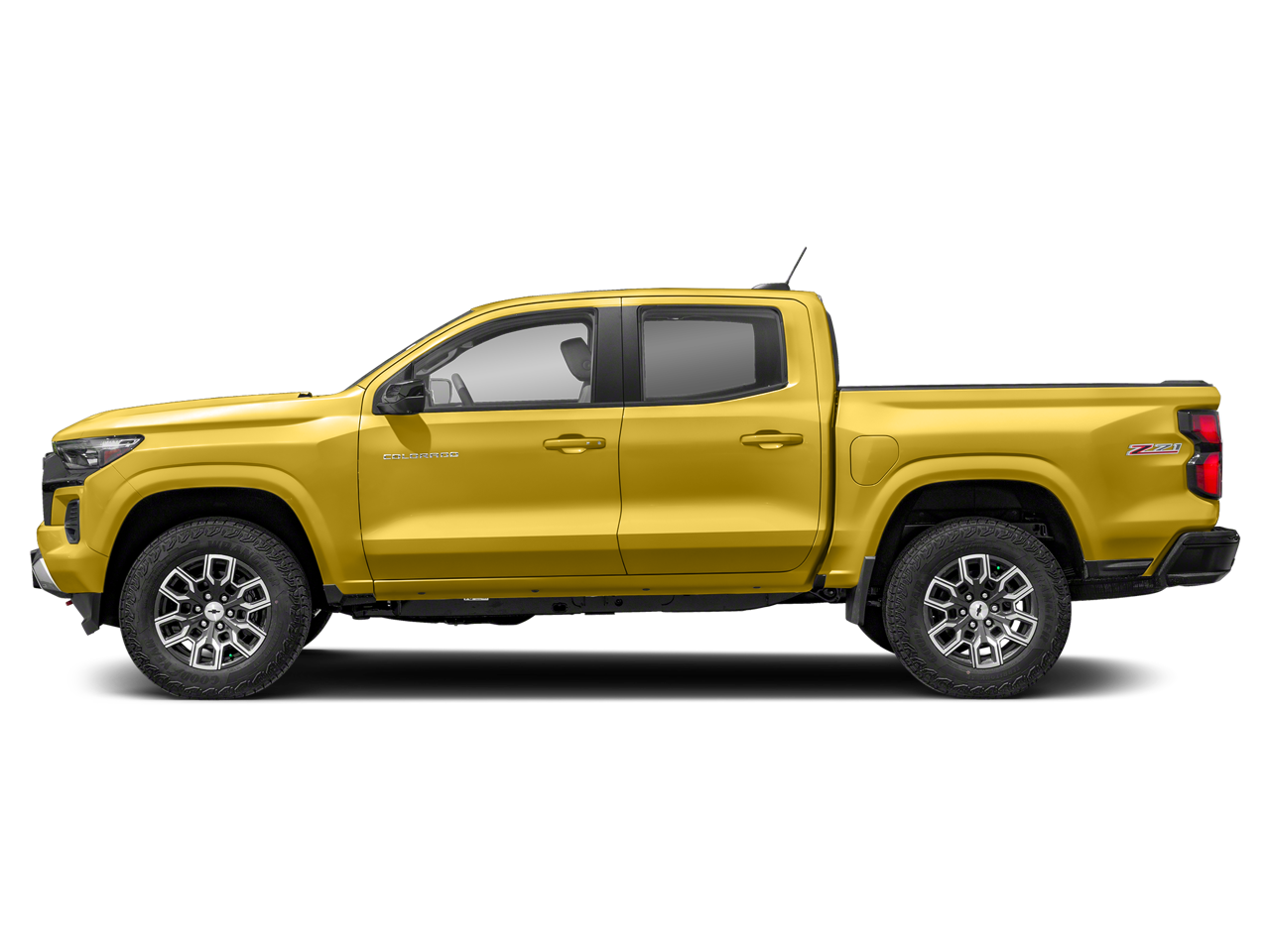 2023 Chevrolet Colorado Z71 - Photo 34
