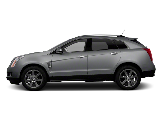 2010 Cadillac SRX Luxury Collection