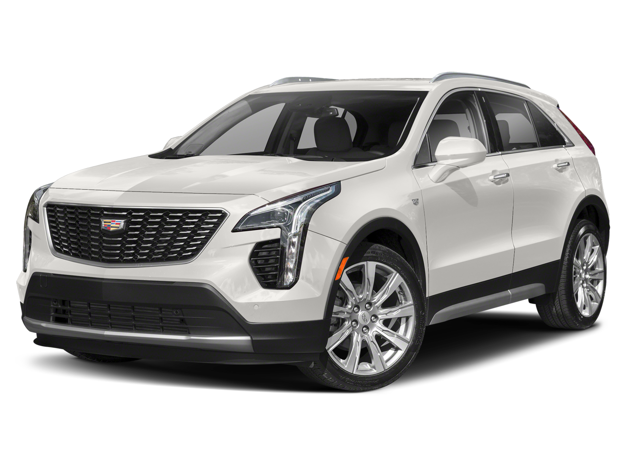 2019 Cadillac XT4 Premium Luxury - Photo 45