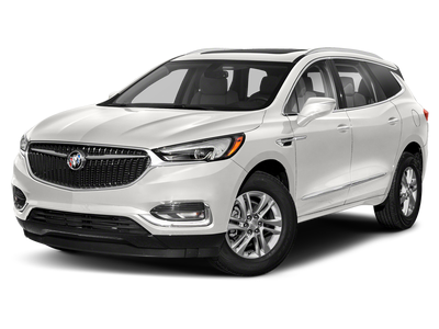 2020 Buick Enclave Premium