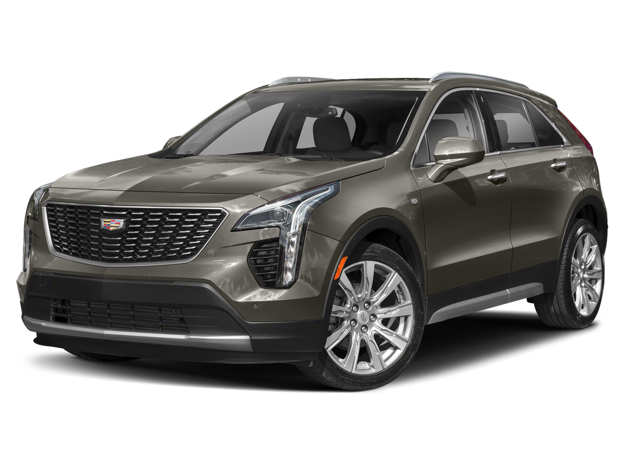 2022 Cadillac XT4 Luxury