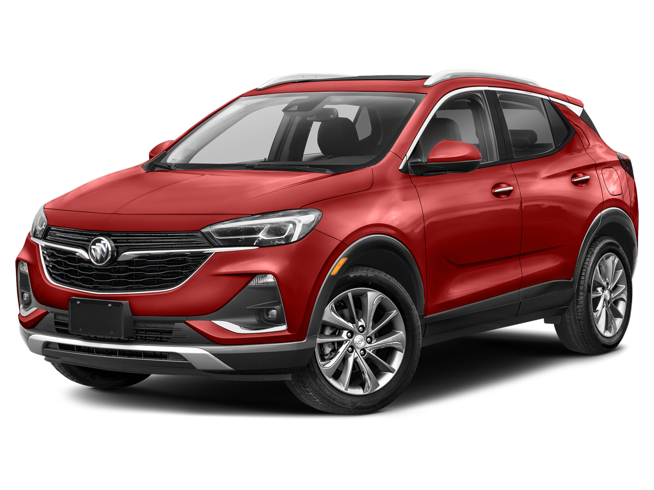 2023 Buick Encore GX Essence - Photo 45