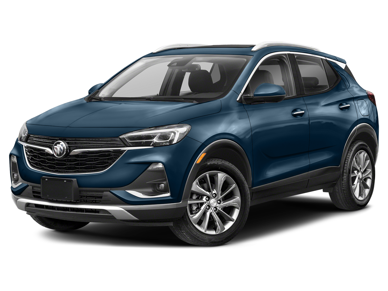 2023 Buick Encore GX Essence AWD's photo