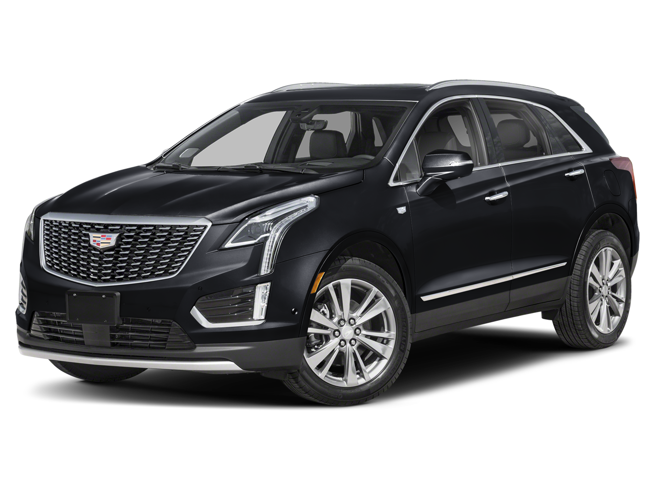 2026 Cadillac XT5 AWD Luxury's photo
