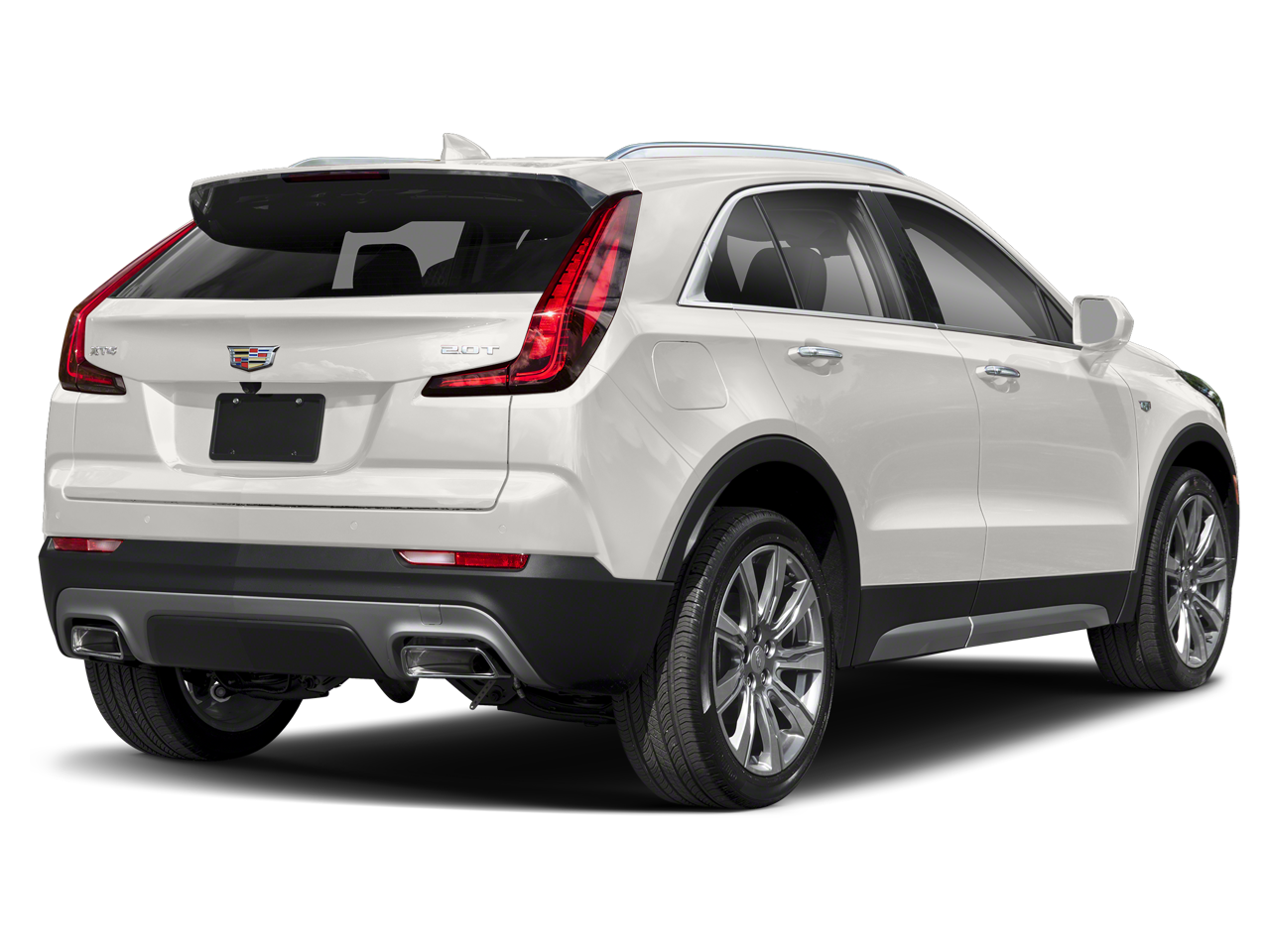 2021 Cadillac XT4 AWD Premium Luxury