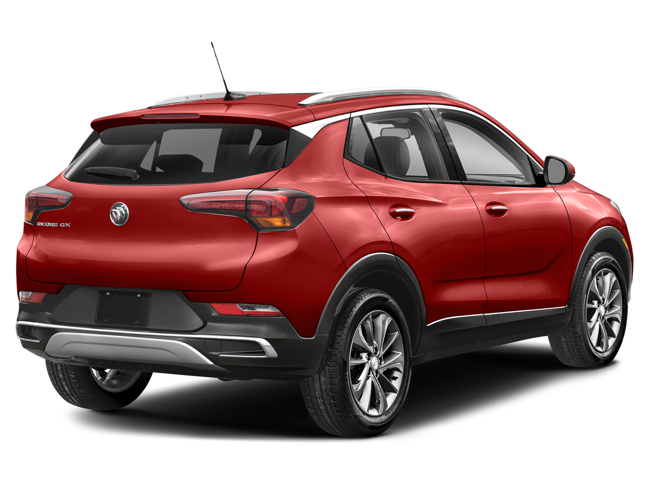 2023 Buick Encore GX Essence - Photo 46