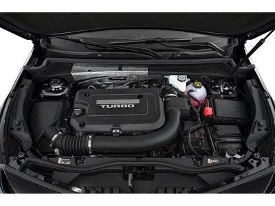 2021 Cadillac XT4 AWD Premium Luxury