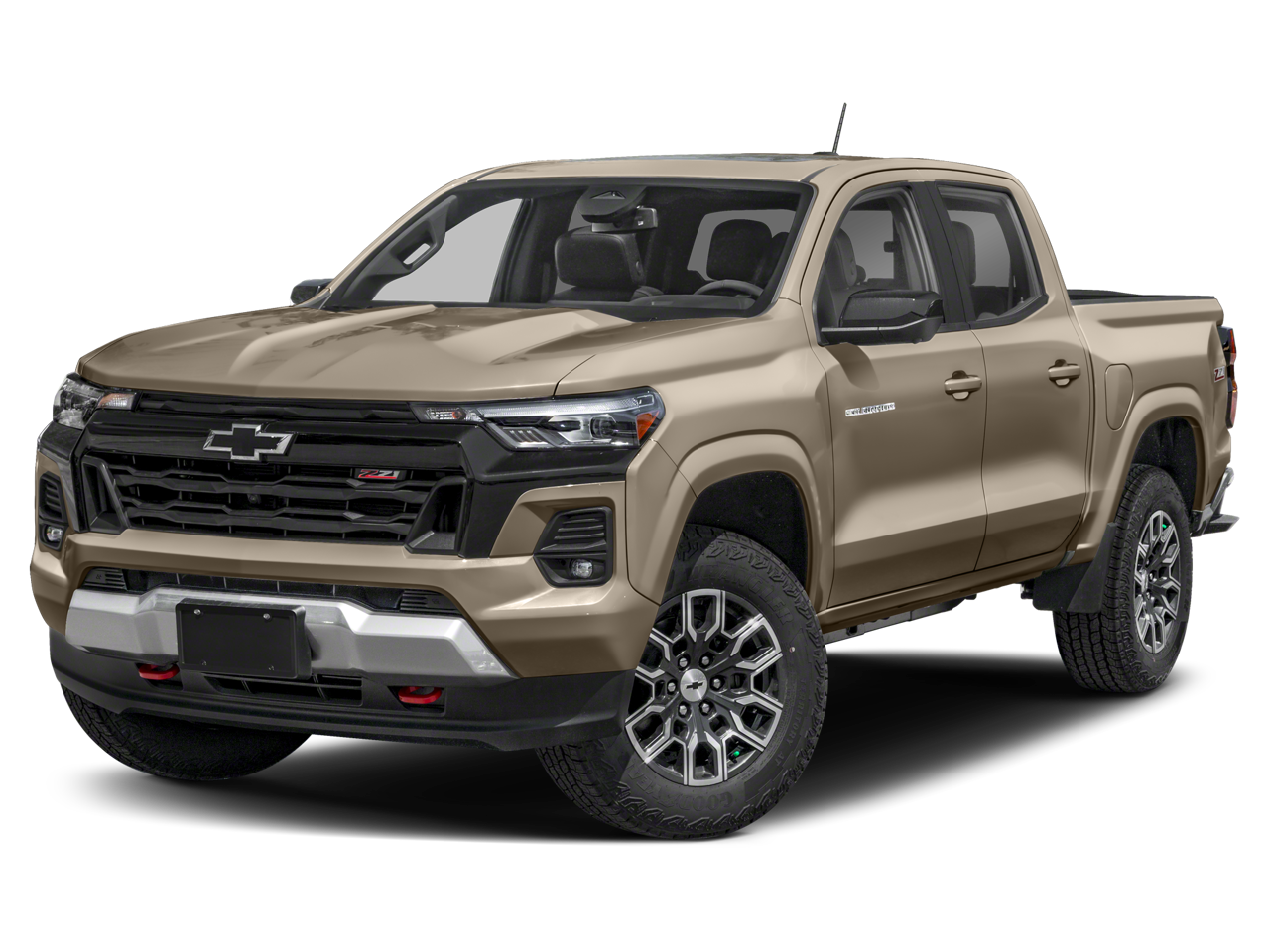 2023 Chevrolet Colorado Z71 - Photo 32
