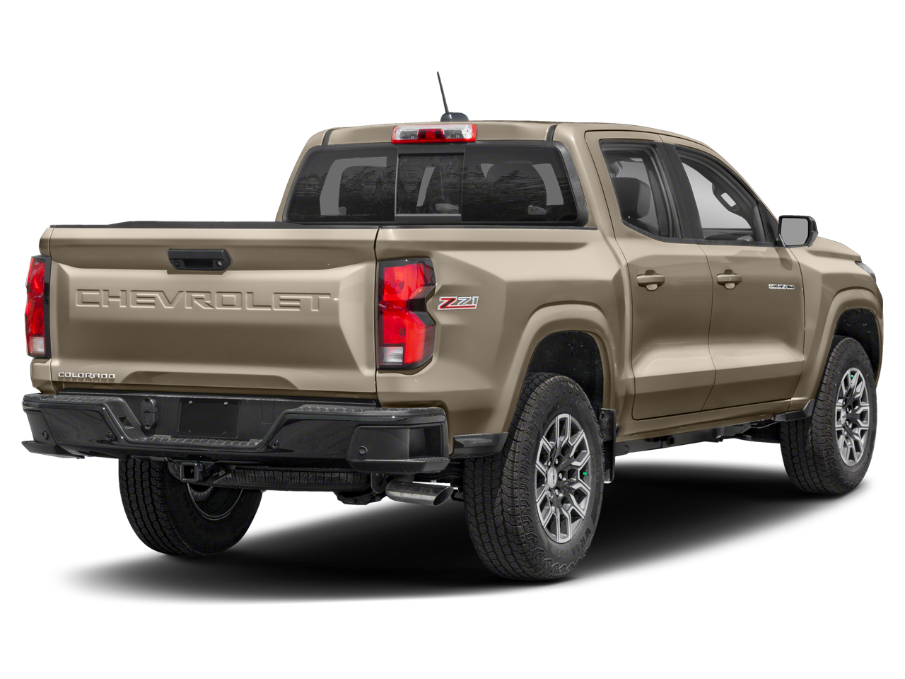 2023 Chevrolet Colorado Z71 - Photo 33