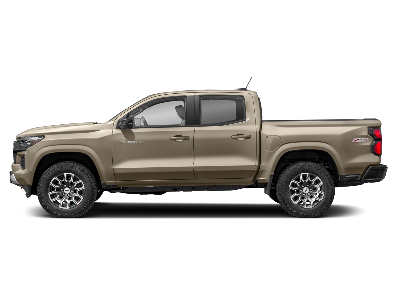 2023 Chevrolet Colorado Z71 - Photo 34
