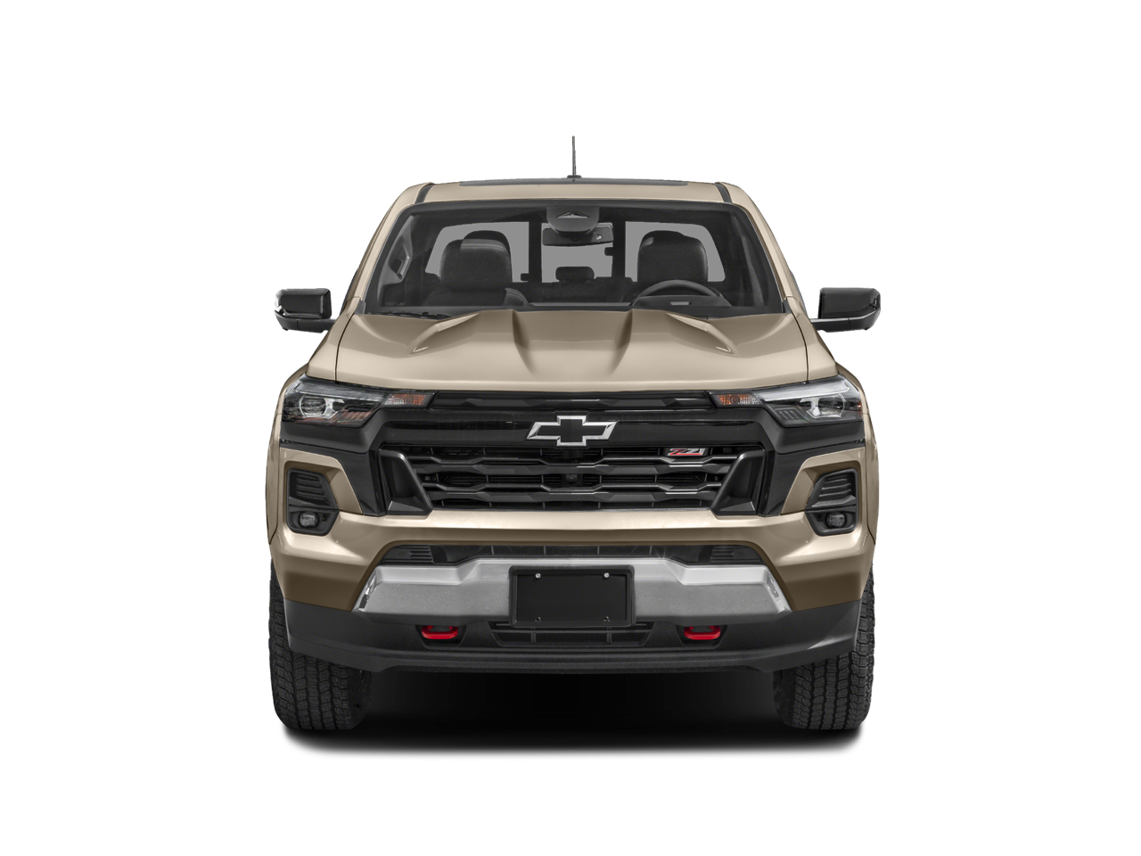 2023 Chevrolet Colorado Z71 - Photo 35