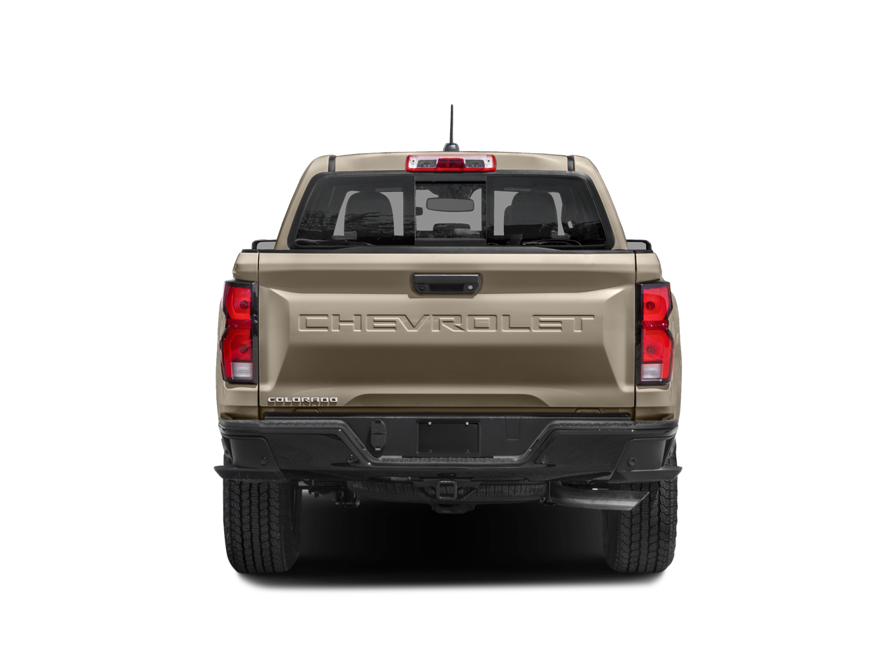 2023 Chevrolet Colorado Z71 - Photo 36