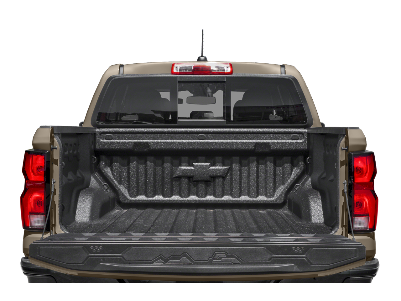 2023 Chevrolet Colorado Z71 - Photo 42