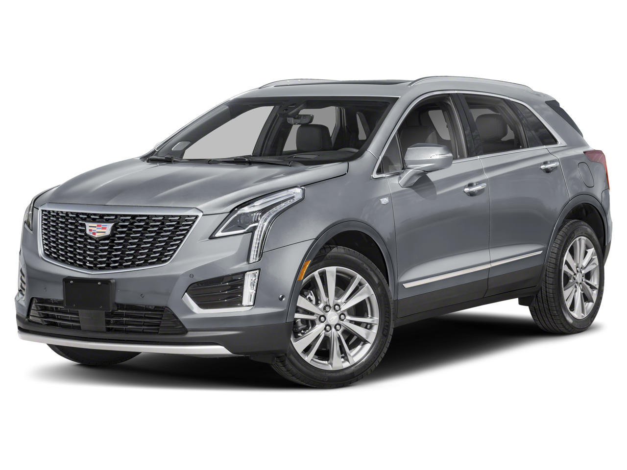 2026 Cadillac XT5 AWD Luxury's photo
