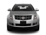 2010 Cadillac SRX Luxury Collection