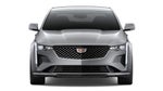 2026 Cadillac CT4 Luxury