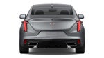 2026 Cadillac CT4 Luxury
