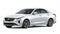 2026 Cadillac CT4 Luxury