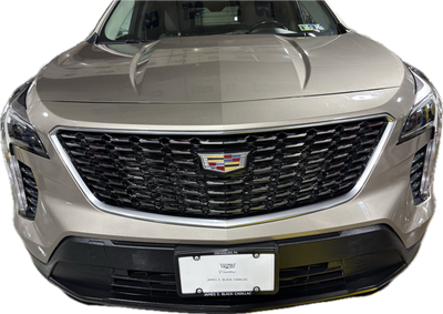 2022 Cadillac XT4 Luxury