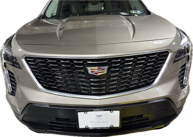 2022 Cadillac XT4 Luxury