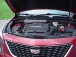 2019 Cadillac XT4 AWD Premium Luxury