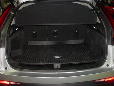 2019 Cadillac XT4 AWD Premium Luxury