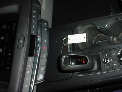 2019 Cadillac XT4 AWD Premium Luxury