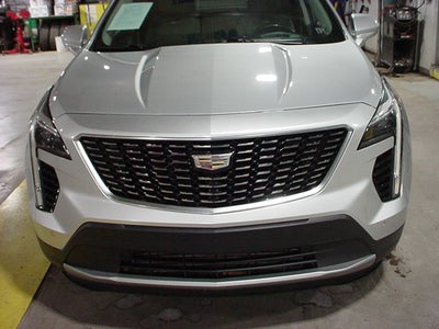 2019 Cadillac XT4 AWD Premium Luxury