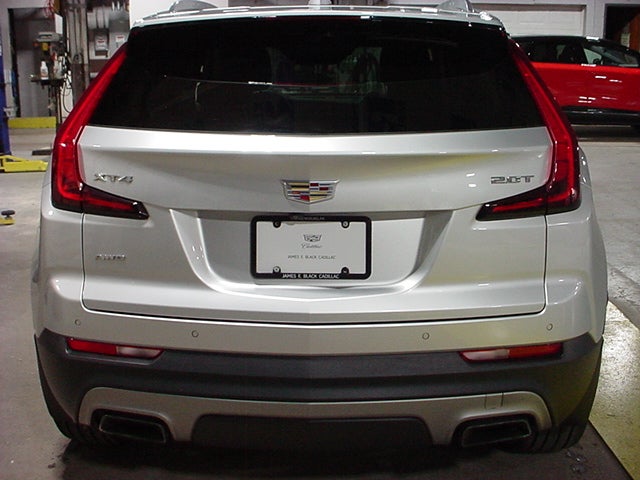2019 Cadillac XT4 AWD Premium Luxury