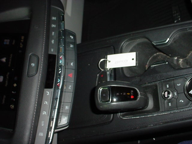 2019 Cadillac XT4 AWD Premium Luxury