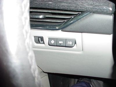 2019 Cadillac XT4 AWD Premium Luxury