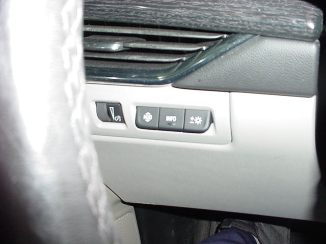 2019 Cadillac XT4 AWD Premium Luxury