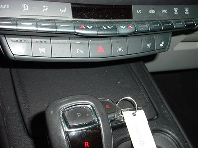 2019 Cadillac XT4 AWD Premium Luxury