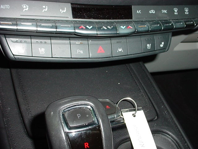 2019 Cadillac XT4 AWD Premium Luxury