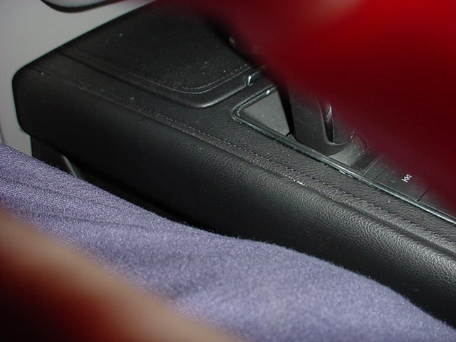 2019 Cadillac XT4 AWD Premium Luxury