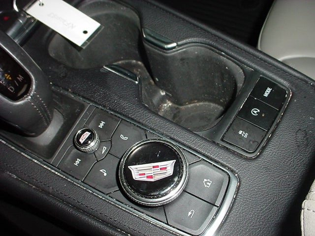 2019 Cadillac XT4 AWD Premium Luxury