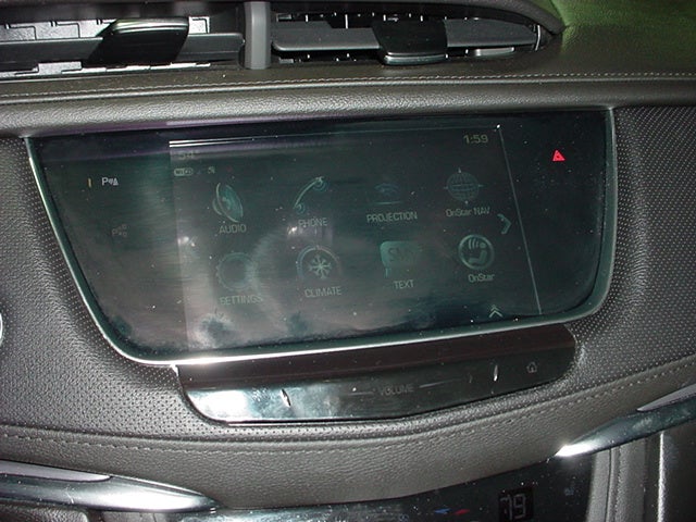 2019 Cadillac XT5 Luxury AWD