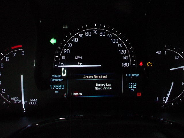 2019 Cadillac XT5 Luxury AWD