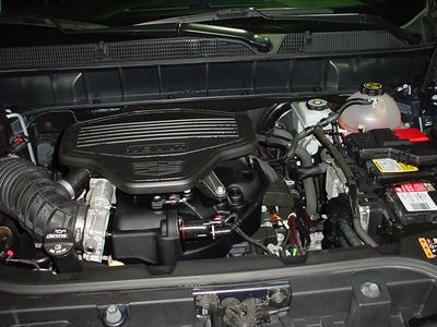 2019 Cadillac XT5 Luxury AWD