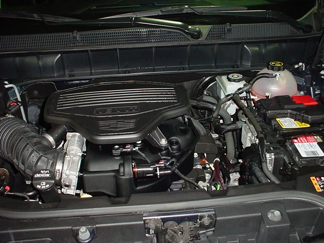 2019 Cadillac XT5 Luxury AWD