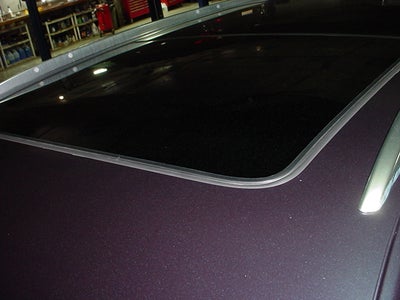 2019 Cadillac XT5 Luxury AWD