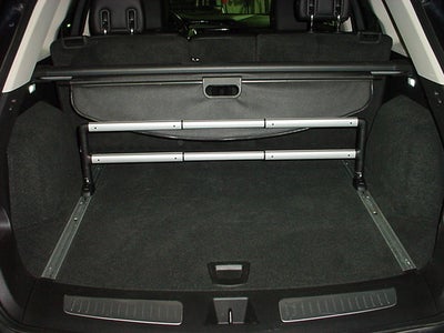 2019 Cadillac XT5 Luxury AWD