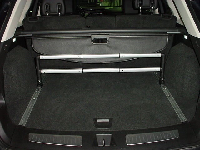 2019 Cadillac XT5 Luxury AWD