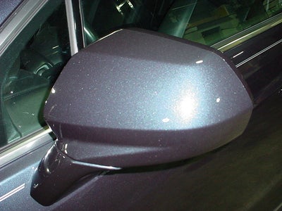 2019 Cadillac XT5 Luxury AWD