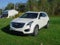 2019 Cadillac XT5 Luxury AWD