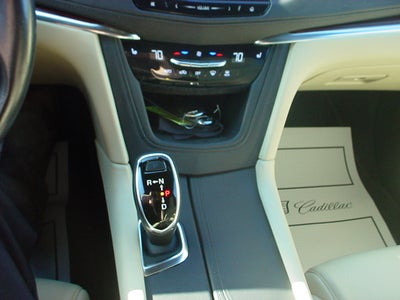 2019 Cadillac XT5 Luxury AWD