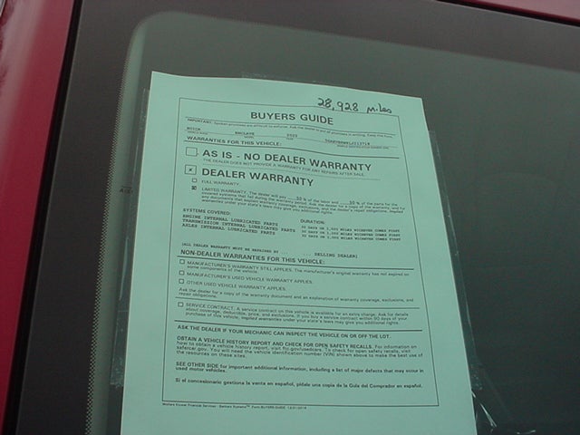 2020 Buick Enclave Premium