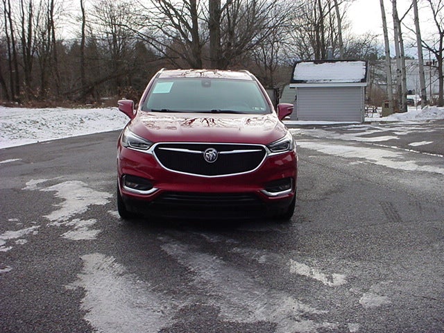 2020 Buick Enclave Premium